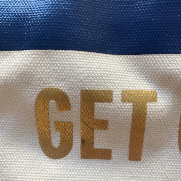 Kate Spade Tote - Picture 3 of 8